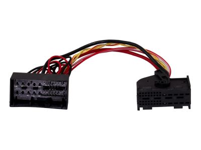 MATCH PP-BMW ASD-Bypass